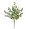 14" Dusty Green Eucalyptus Bush by Ashland®